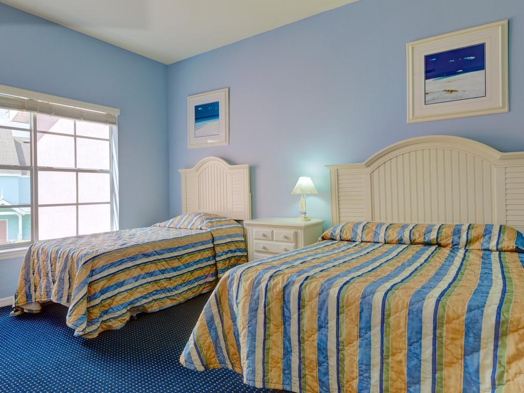 Runaway Beach Resort By Magical Memories -Disney Area Kissimmee Camera foto