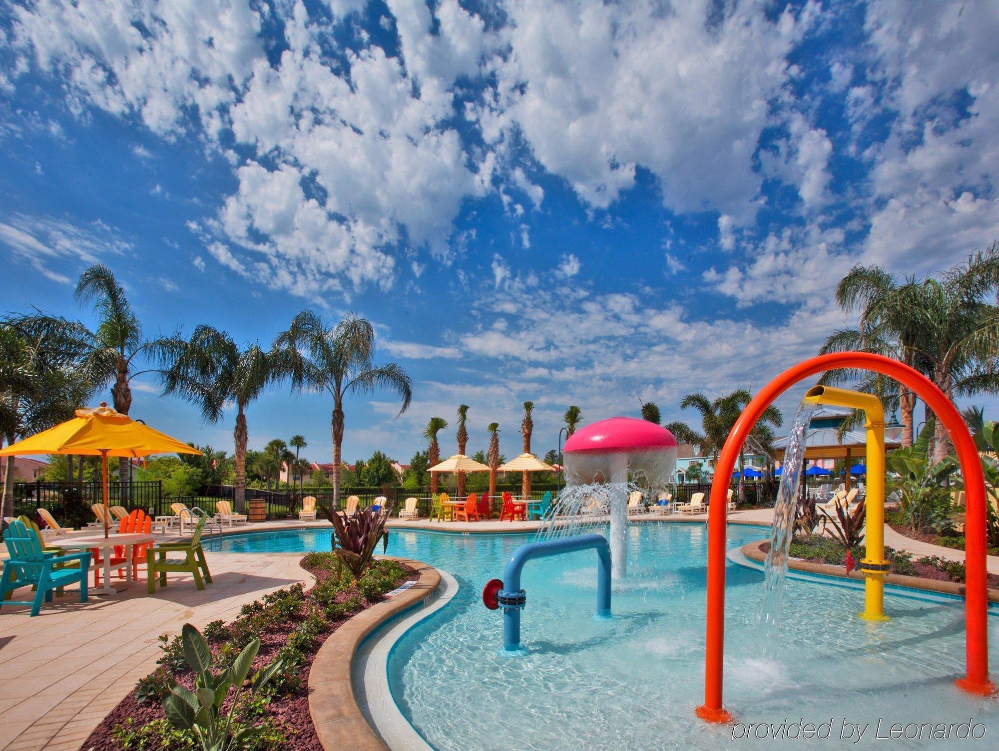 Runaway Beach Resort By Magical Memories -Disney Area Kissimmee Esterno foto