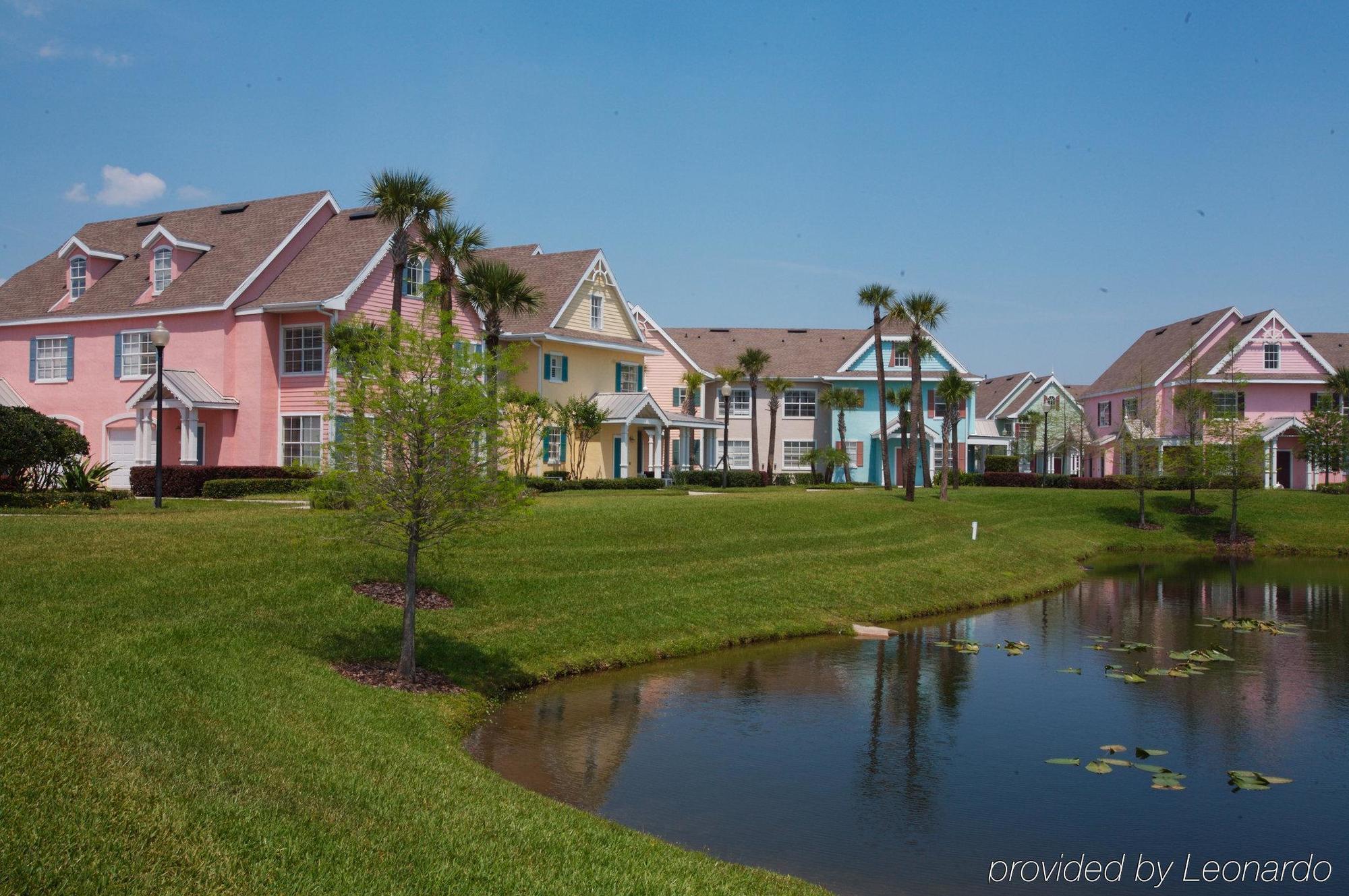 Runaway Beach Resort By Magical Memories -Disney Area Kissimmee Esterno foto