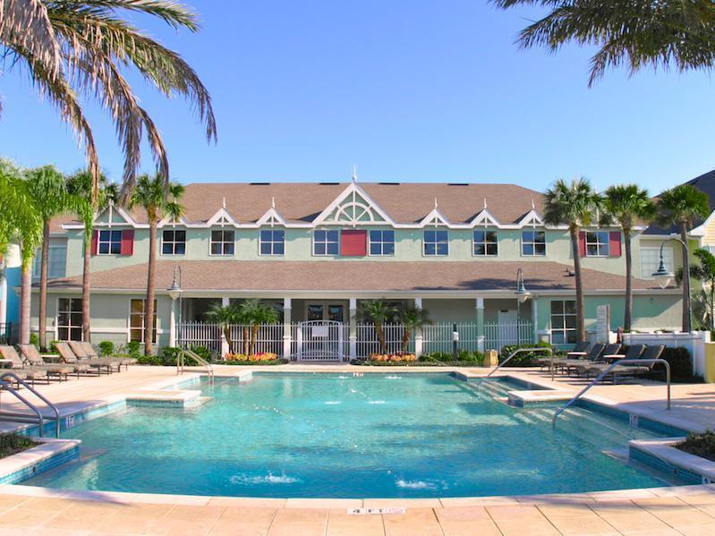 Runaway Beach Resort By Magical Memories -Disney Area Kissimmee Esterno foto