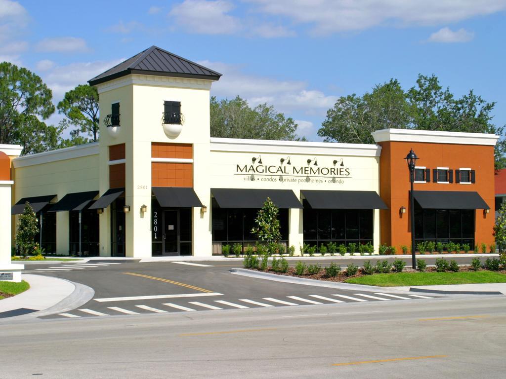 Runaway Beach Resort By Magical Memories -Disney Area Kissimmee Esterno foto