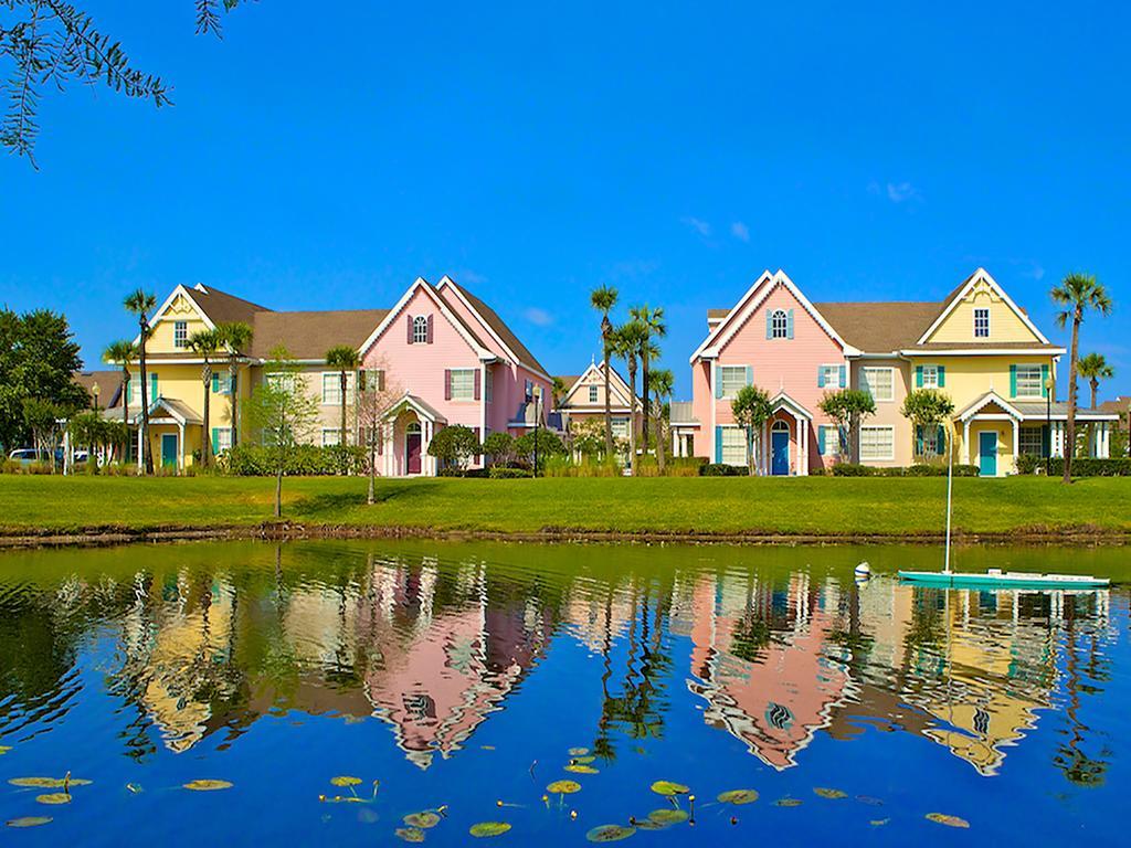 Runaway Beach Resort By Magical Memories -Disney Area Kissimmee Esterno foto