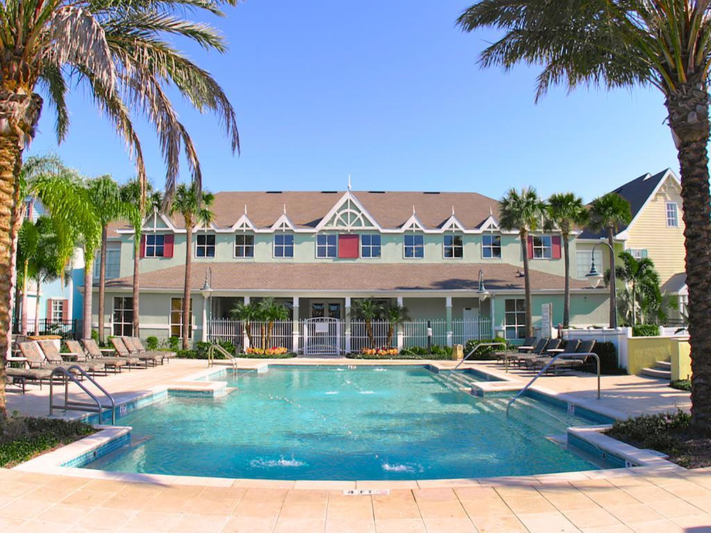 Runaway Beach Resort By Magical Memories -Disney Area Kissimmee Esterno foto