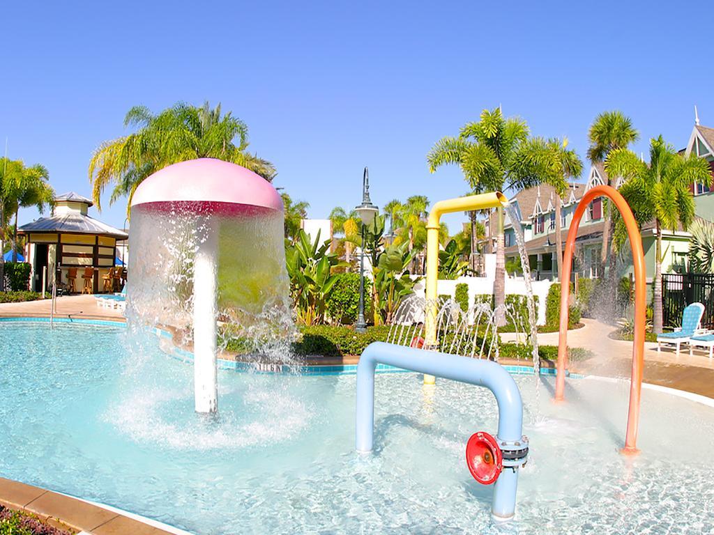 Runaway Beach Resort By Magical Memories -Disney Area Kissimmee Esterno foto