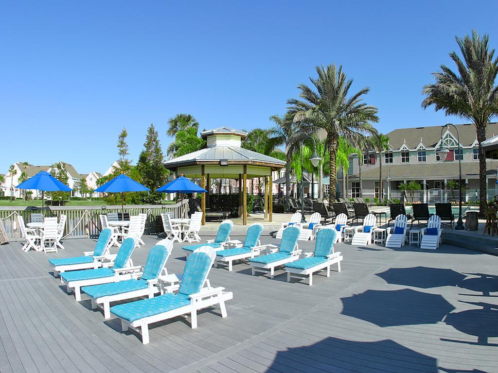 Runaway Beach Resort By Magical Memories -Disney Area Kissimmee Esterno foto