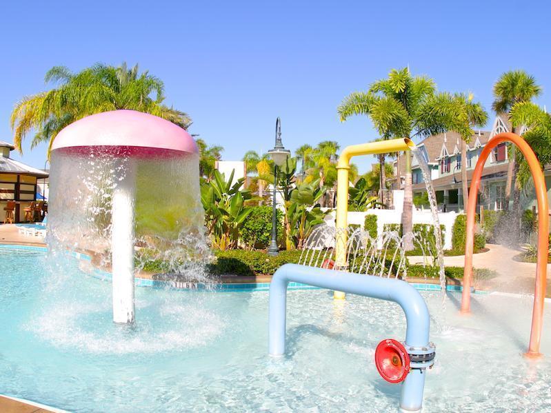 Runaway Beach Resort By Magical Memories -Disney Area Kissimmee Esterno foto
