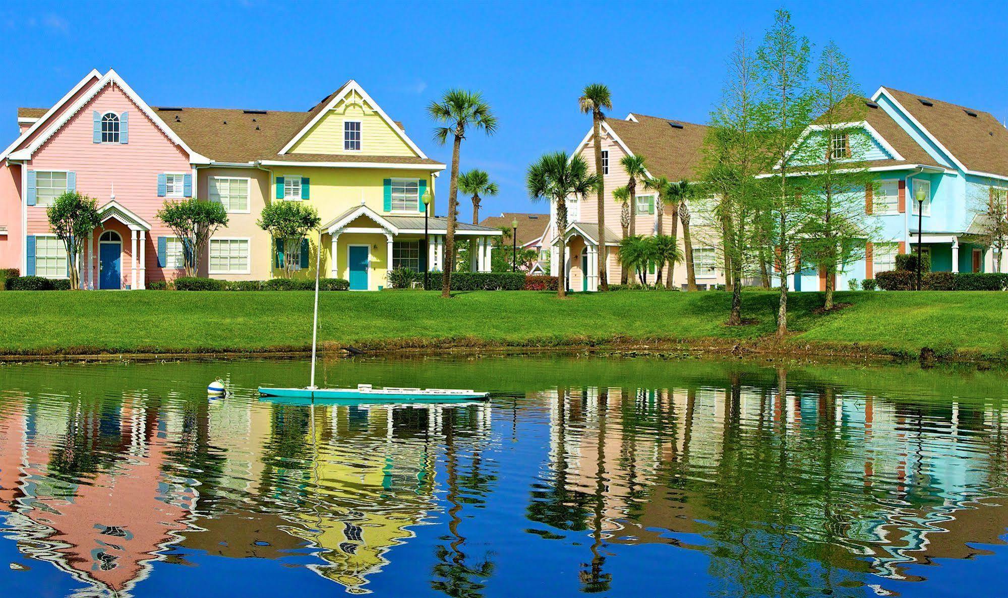 Runaway Beach Resort By Magical Memories -Disney Area Kissimmee Esterno foto