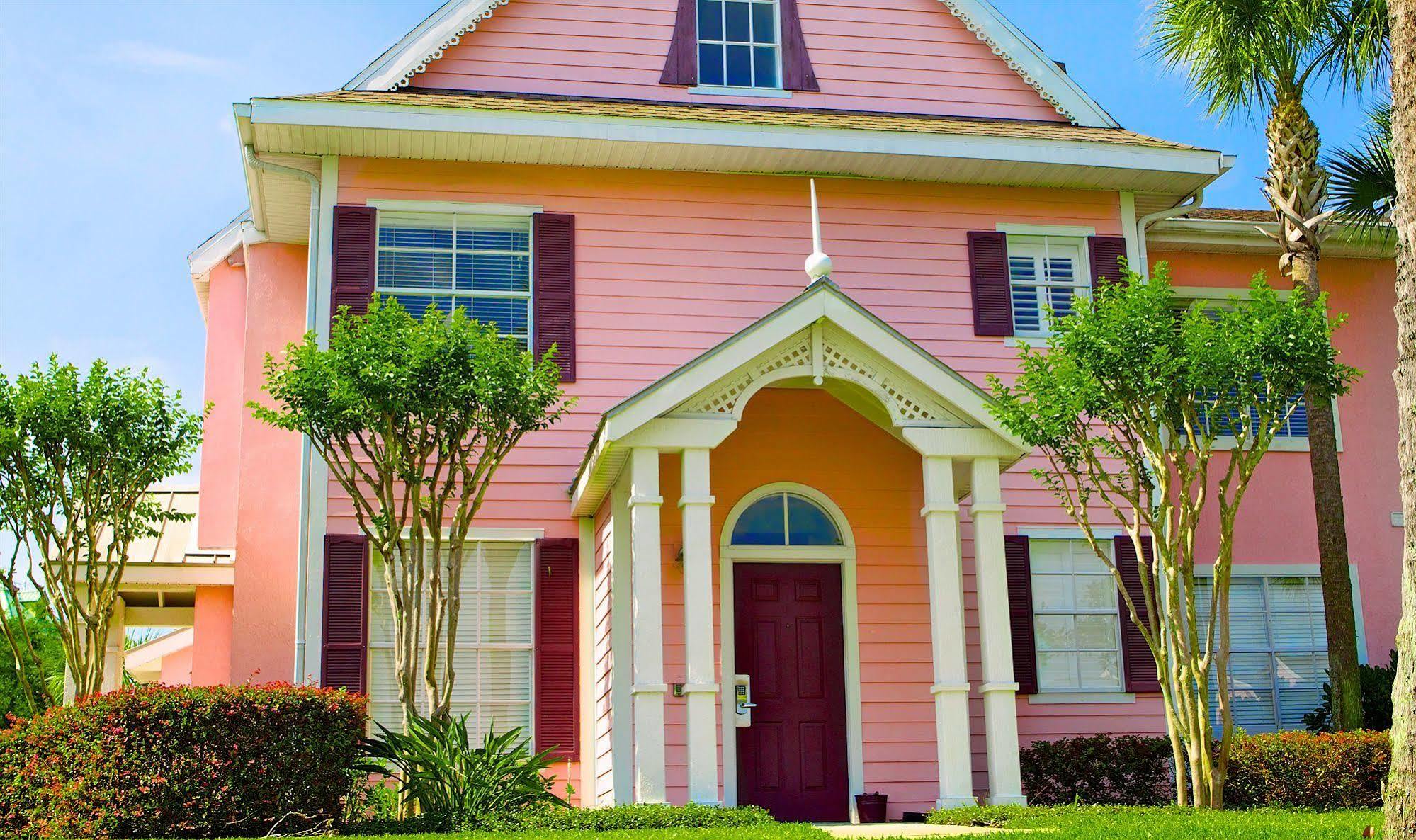 Runaway Beach Resort By Magical Memories -Disney Area Kissimmee Esterno foto
