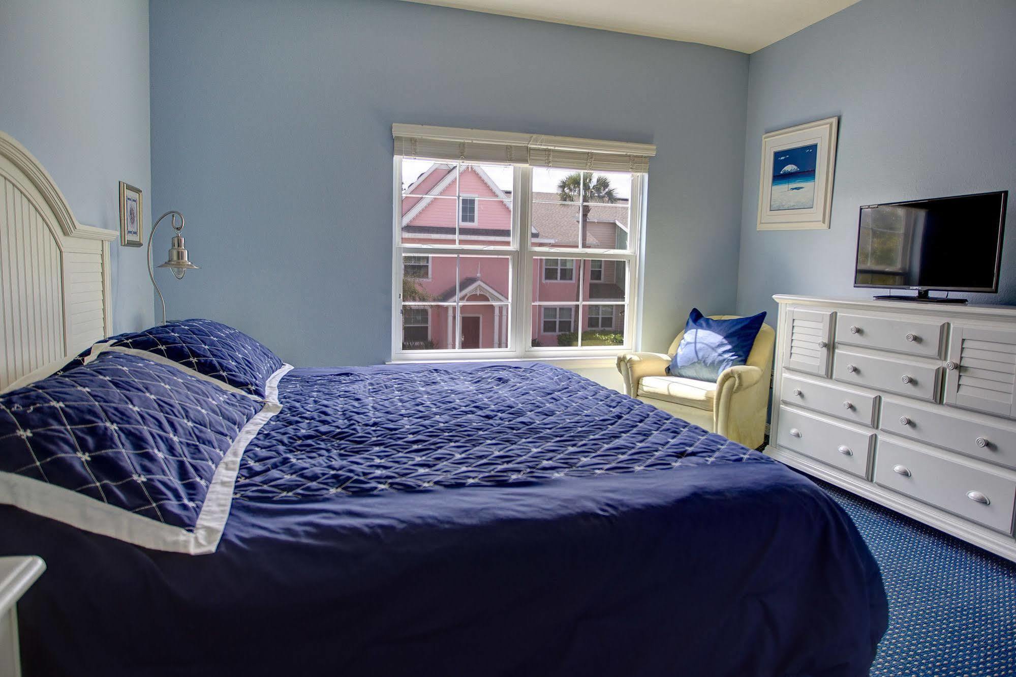 Runaway Beach Resort By Magical Memories -Disney Area Kissimmee Esterno foto