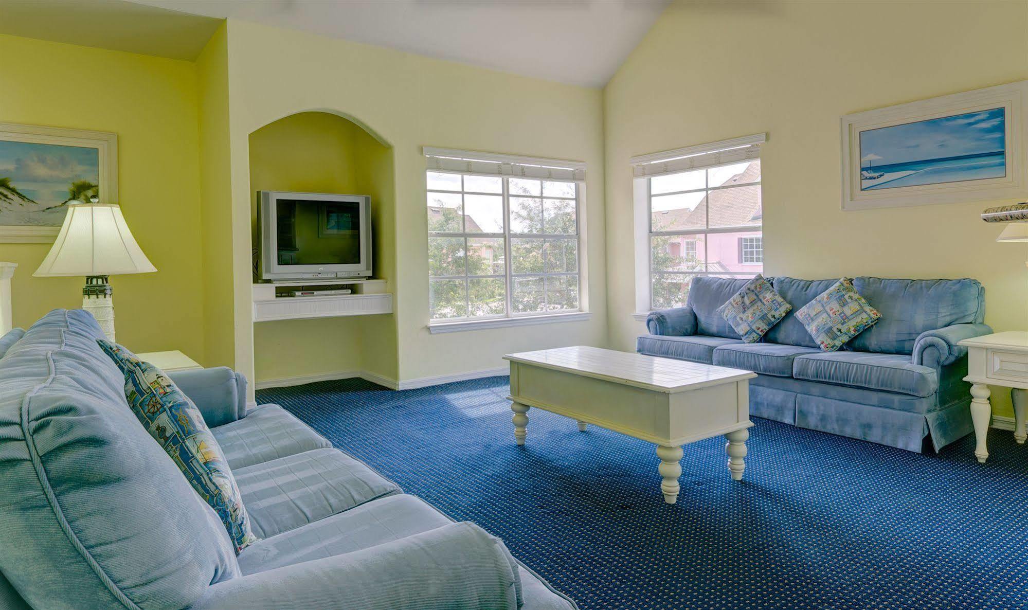Runaway Beach Resort By Magical Memories -Disney Area Kissimmee Esterno foto