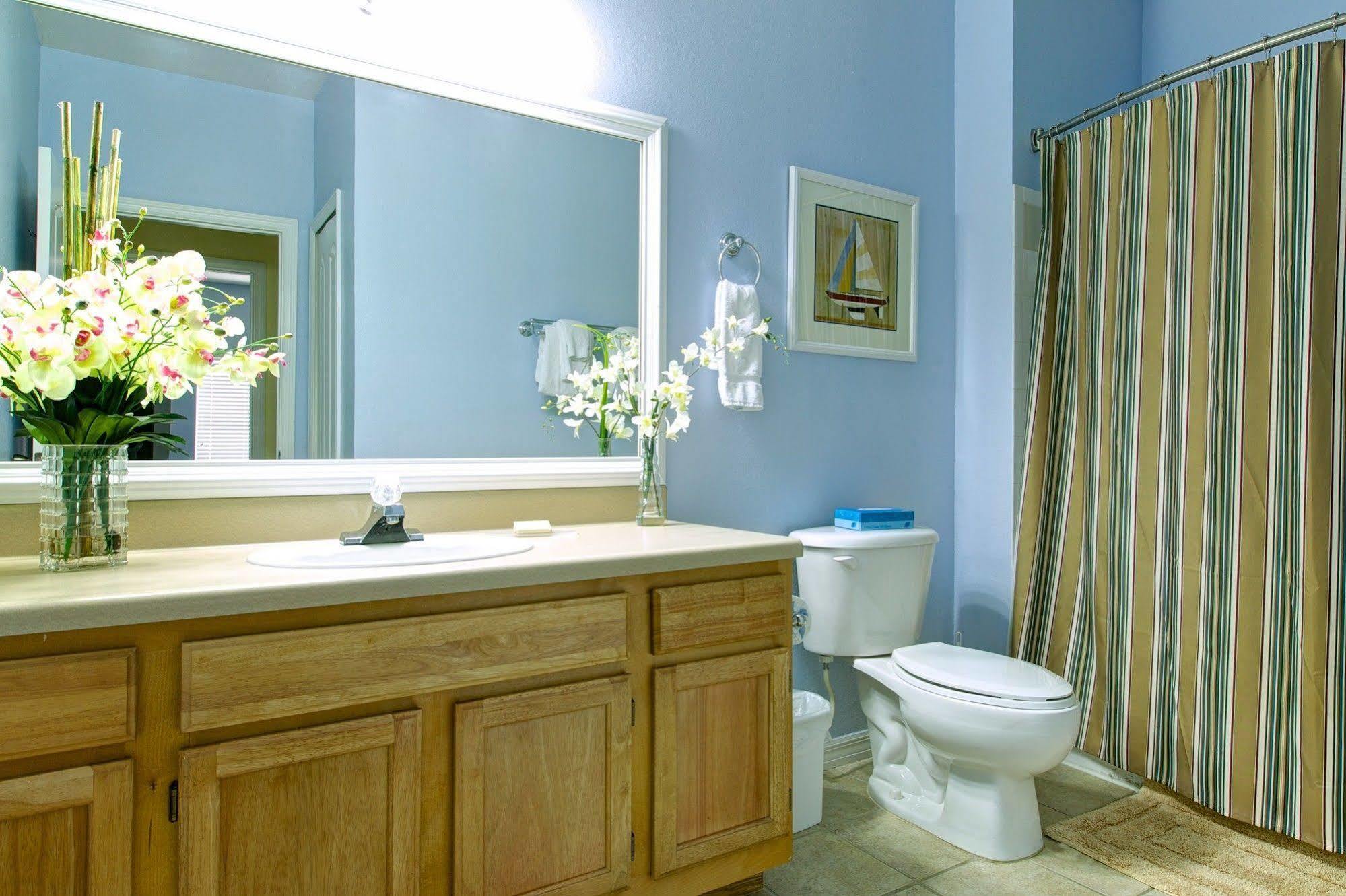 Runaway Beach Resort By Magical Memories -Disney Area Kissimmee Esterno foto