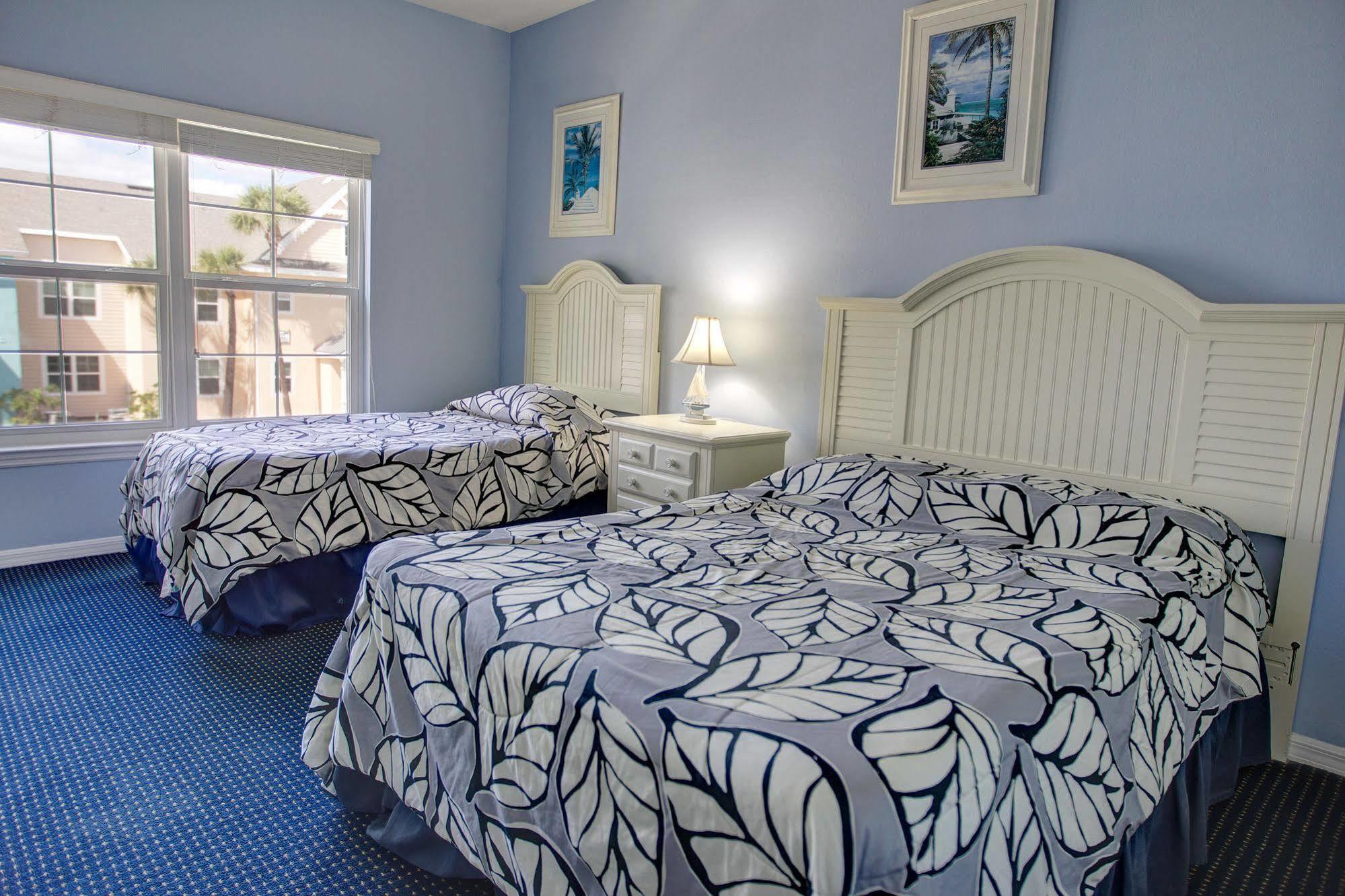 Runaway Beach Resort By Magical Memories -Disney Area Kissimmee Esterno foto
