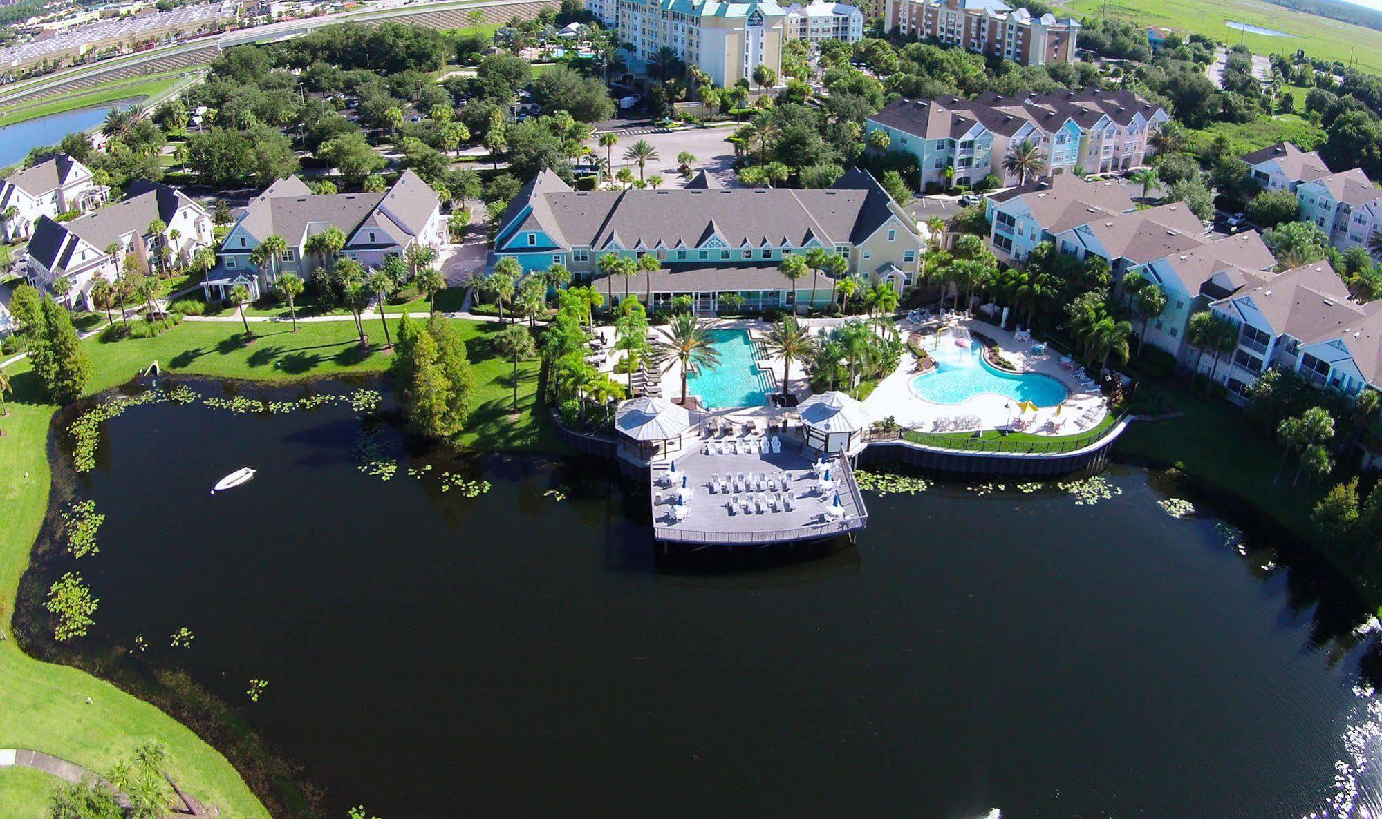 Runaway Beach Resort By Magical Memories -Disney Area Kissimmee Esterno foto