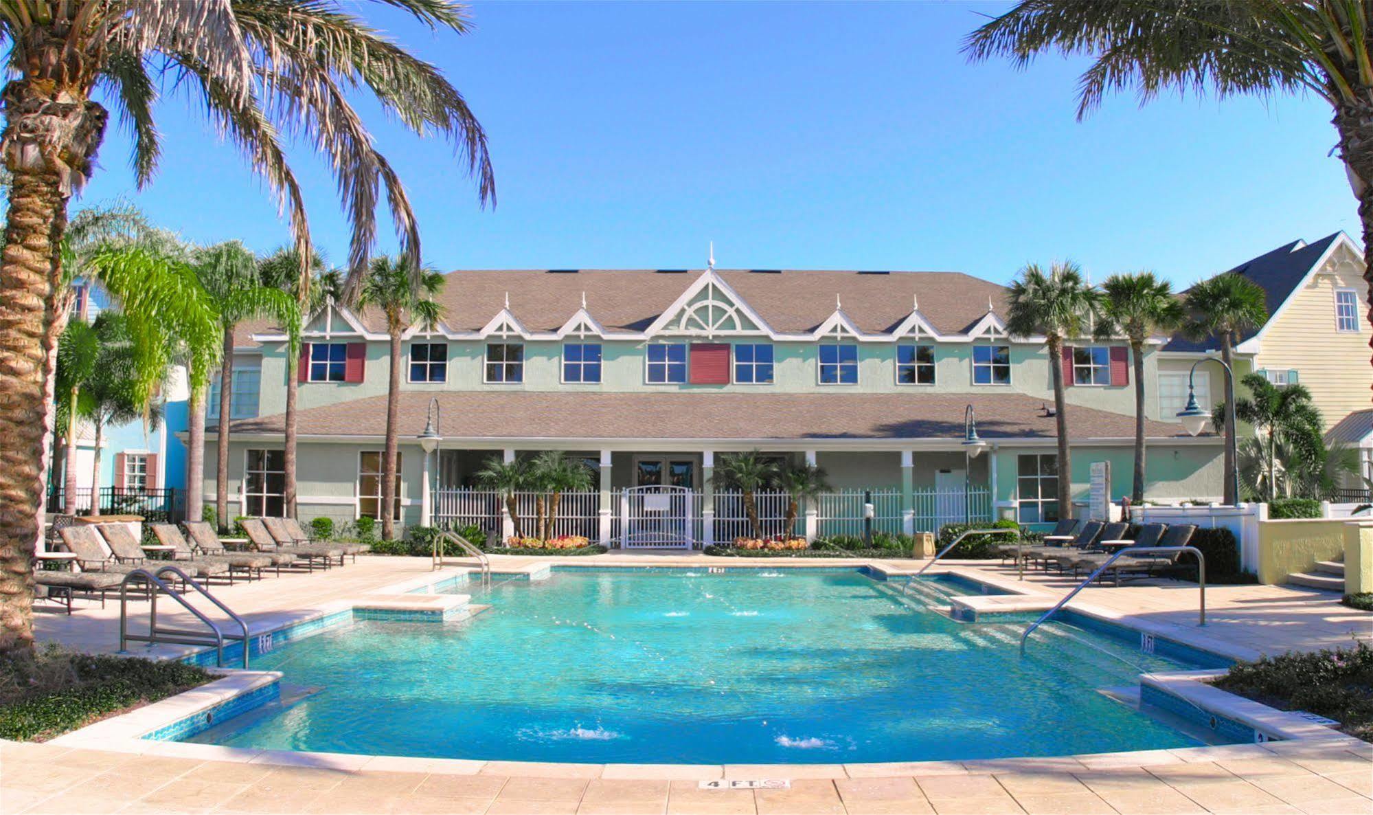 Runaway Beach Resort By Magical Memories -Disney Area Kissimmee Esterno foto