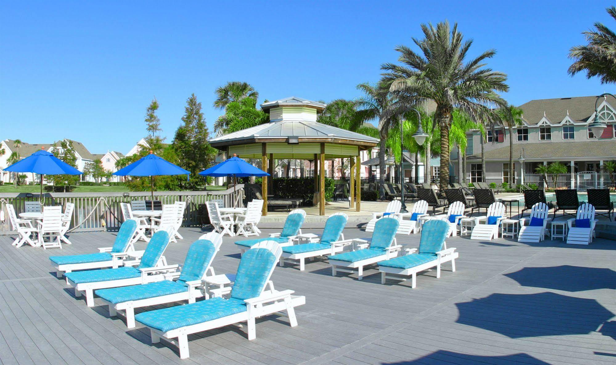 Runaway Beach Resort By Magical Memories -Disney Area Kissimmee Esterno foto