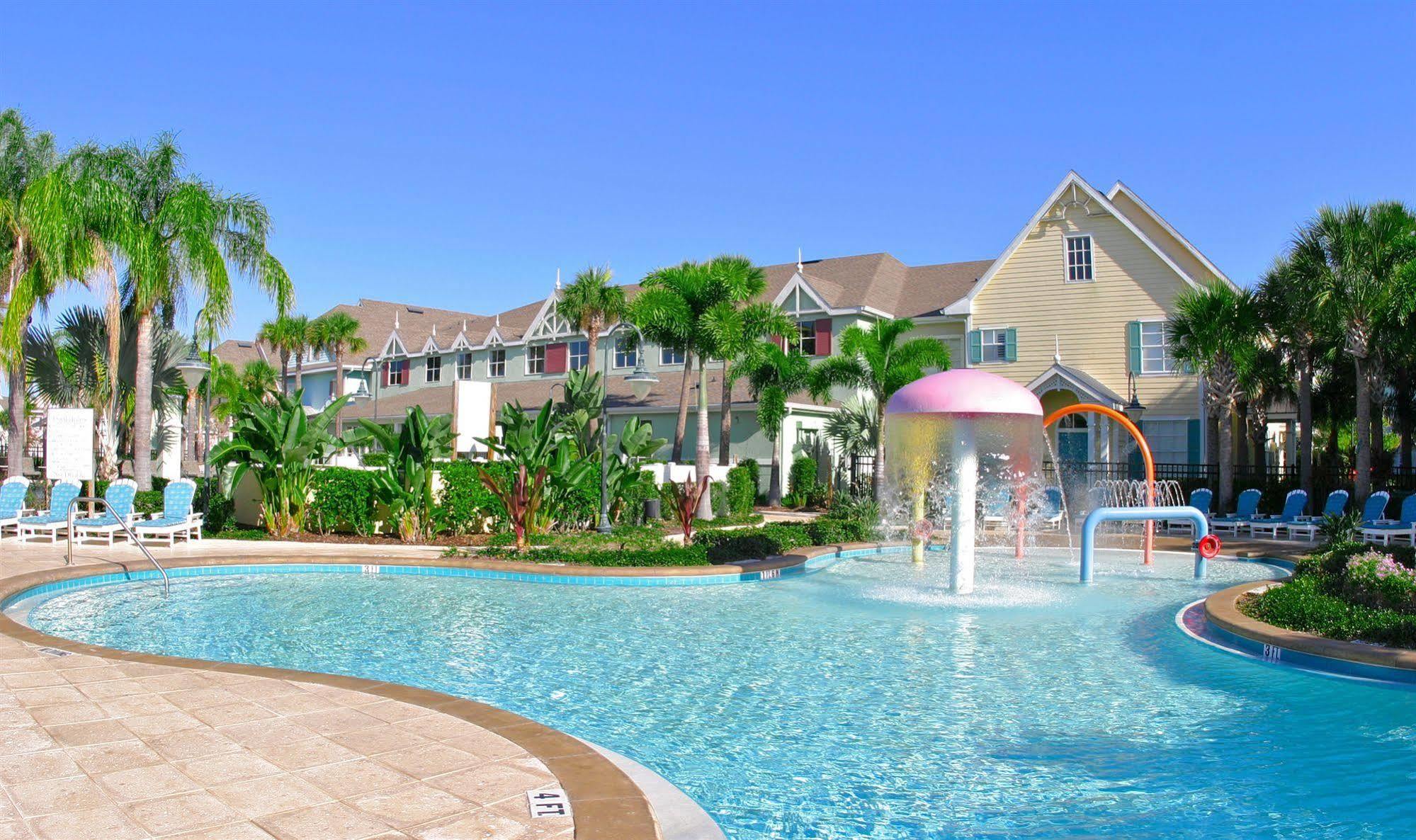Runaway Beach Resort By Magical Memories -Disney Area Kissimmee Esterno foto