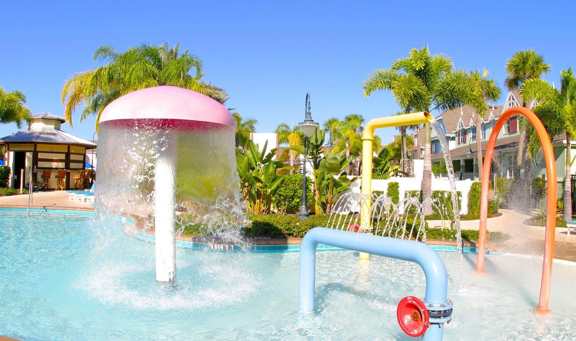 Runaway Beach Resort By Magical Memories -Disney Area Kissimmee Esterno foto
